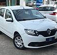Sandero Expression 1.0 3Cc 2018 Completo 