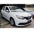 Renault Sandero 2020 1.6 16V Sce Flex Expression Manual