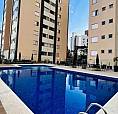 Apartamento Locação Buritis 
