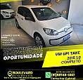 Vw Up! Take 2015*Só Na Boulevard Automóveis G 