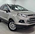 Ford Ecosport 2015 2.0 Se 16V Flex 4P Powershift