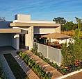 Casa Térrea Jardins Lyon