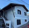 Vende-Se Casa Mobiliada No Centro De Garopaba Há 350 Metros Do Mar