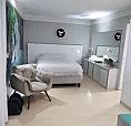 Alugo Sobrado Piso Superior Apartamento Individual Com 3 Quarto 