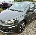 Volkswagen Voyage I Motion Comf/Hghli.1.6 T.flex 8V 1950
