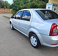 Renault Logan Expres./Exp. Up Hi-Flex 1.0 16V 4P 2011