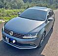 Volkswagen Jetta Highline 2.0 Tsi 16V 4P Tiptronic 2015