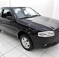Volkswagen Gol Geração Iv City 1.0 8V Mi Total Flex Mec. 2P 2006