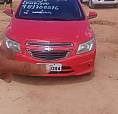 Chevrolet Onix Hatch Lt 1.0 8V Flex Power Mec. 4P 2015