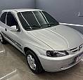Chevrolet Celta Super 1.0 Mpfi 8V Flexpower 3P 2002