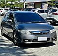 Honda Civic Sed. Lxl/Lxl Se 1.8 Flex 16V Mec. 2011
