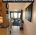 Alugo Um Apartamento Com 2 Quartos No Centro,