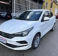 Fiat Cronos Drive 1.3 8V Flex 2024