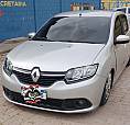 Renault Sandero Expression Flex 1.6 16V 5P 2018