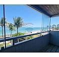 Apartamento A Venda Beira Mar De Candeias, 146M², 3 Suítes, 2 Vagas, Dependência Completa