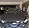 Chevrolet Onix Activ 1.4 8V Flex Aut. 4P 2018