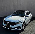 Volkswagen Jetta Gli 350 Tsi 2.0 16V 4P Aut. 2020