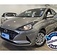 Hyundai Hb20 C./C.plus/C.style 1.6 Flex 16V Mec. 2020