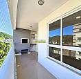 Apartamento Para Locação - Praia Brava