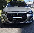 Peugeot 208 Gt 1.0 Turbo Flex 5P Aut. 2025