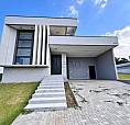 Casa À Venda Em Paulínia, Jardim Ypê, Com 3 Suítes, Com 187 M², La Dolce Vita