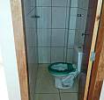 Excelente Quarto, Com Banho E Tanque Para Uma Pessoa. Local Tranquilo E Seguro