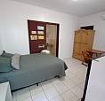 Apartamento Para Alugar Com 1 Dormitórios Em Santa Mônica, Florianópolis Cod:76952