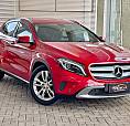 Mercedes-Benz Gla200 66Kkm!!!