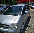 Meriva 1.8 Easytonic