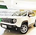Jeep Renegade Sport Automatico 2019