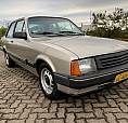 Chevette Dl Emplacado Em 2020