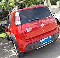 Fiat Uno Way 1.4  2015