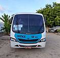 Micro Ônibus Ano 2012 Moto Cummis 9 160