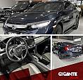 Honda Civic Sedan Touring 1.5 Turbo 16V Aut 4P 2020