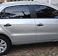 Venda Em Modelo De Aluguel/Voyage 2018C/Gnv Para Aplicativo