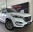 Hyundai Tucson Gls 1.6 Turbo Com Teto Panorâmico 