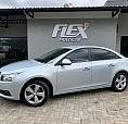 Chevrolet Cruze Lt Nb 2012
