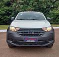 Fiat Nova Strada Endurance Cs 1.4 2021