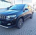 Jeep Compass Limited T270 1.3 Tb 4X2 Flex Aut 2024