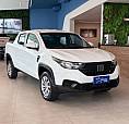 Fiat Strada 2024 1.3 Firefly Flex Freedom Cd Manual