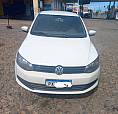 Volkswagen Gol Geração Vi Trendline 1.6 8V Total Flex Mec. 4P 2016