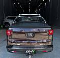 Fiat Toro Ranch 2.0 16v 4x4 Diesel Aut. 2020