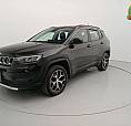 Jeep Compass Long. T270 1.3 Tb 4x2 Flex Aut 2025