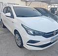 Fiat Cronos Drive 1.3 8V Flex 2020