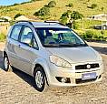Fiat Idea Attractive 1.4 Fire Flex 8V 5P 2012