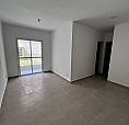 Apartamento 2 Dorms Para Locação No Jardim Imperial