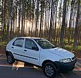 Fiat Palio 1.0/ Trofeo 1.0 Fire/ Fire Flex 4P 2003