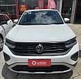Volkswagen T-Cross 1.0 Tsi Flex 12V 5P Aut. 2025