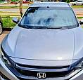 Honda Civic Sedan Sport 2.0 Flex 16V Mec.4P 2017