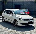 Volkswagen Gol Geração Vi 1.0 8V Mi Total Flex Mec. 4P 2013
